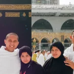 Doa Bisa ke Mekkah Tiap Tahun