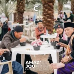 Makanan Khas Arab Saudi Favorit Jamaah Umroh