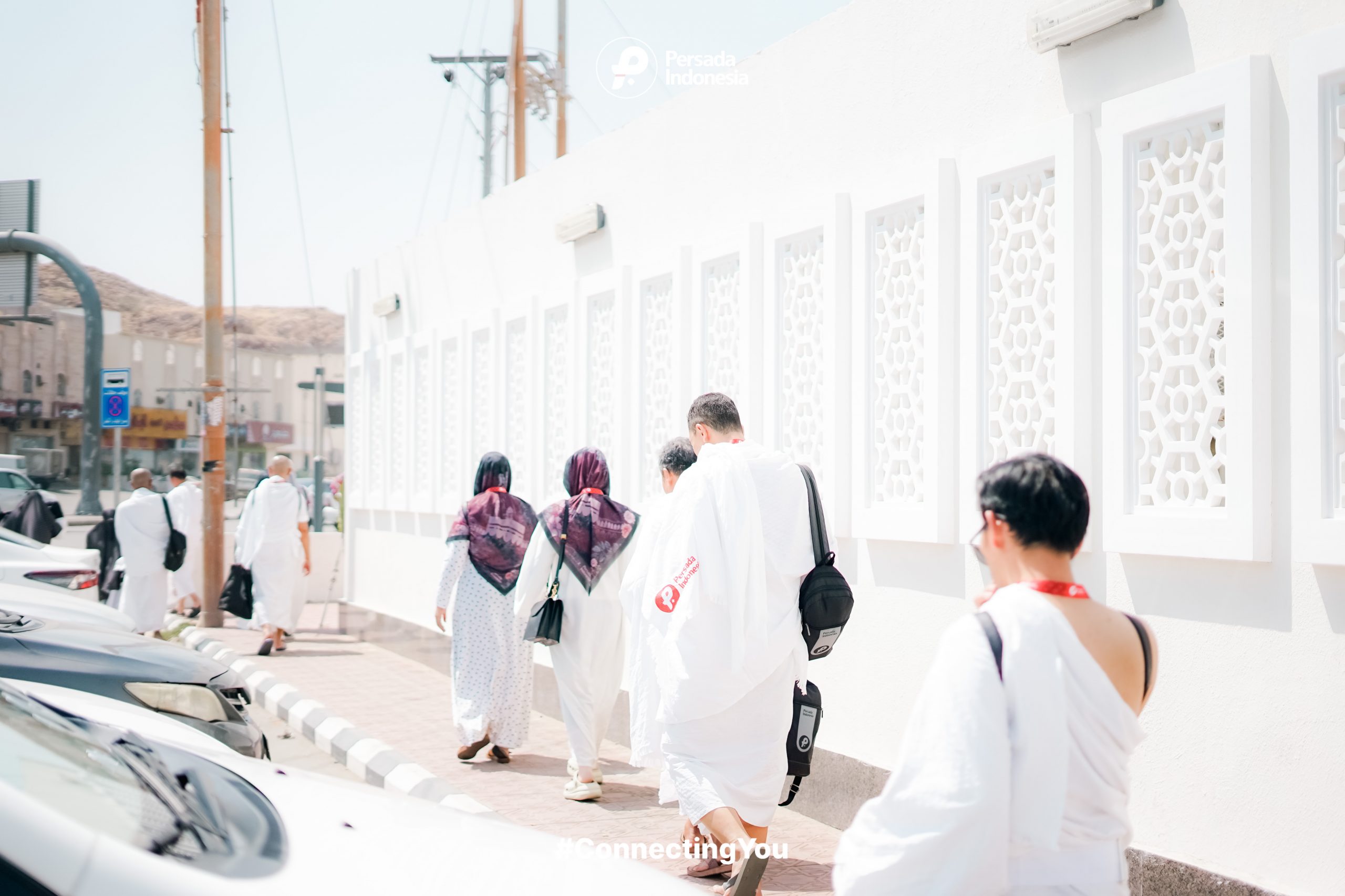 Apakah Umrah di Bulan Ramadhan Sama dengan Haji
